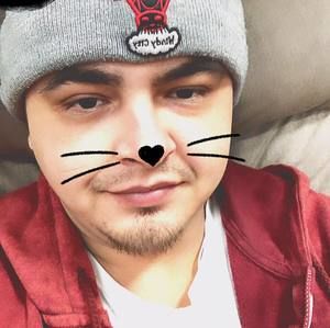 Meet your Posher, Kenny